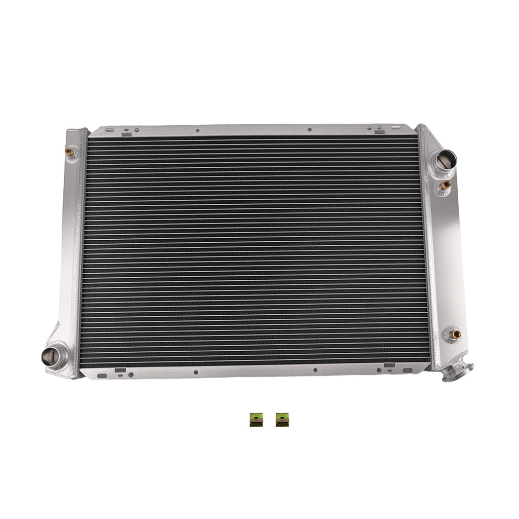 Engine Radiator Assembly for Ford F150/F250/F350 (1980–1984)