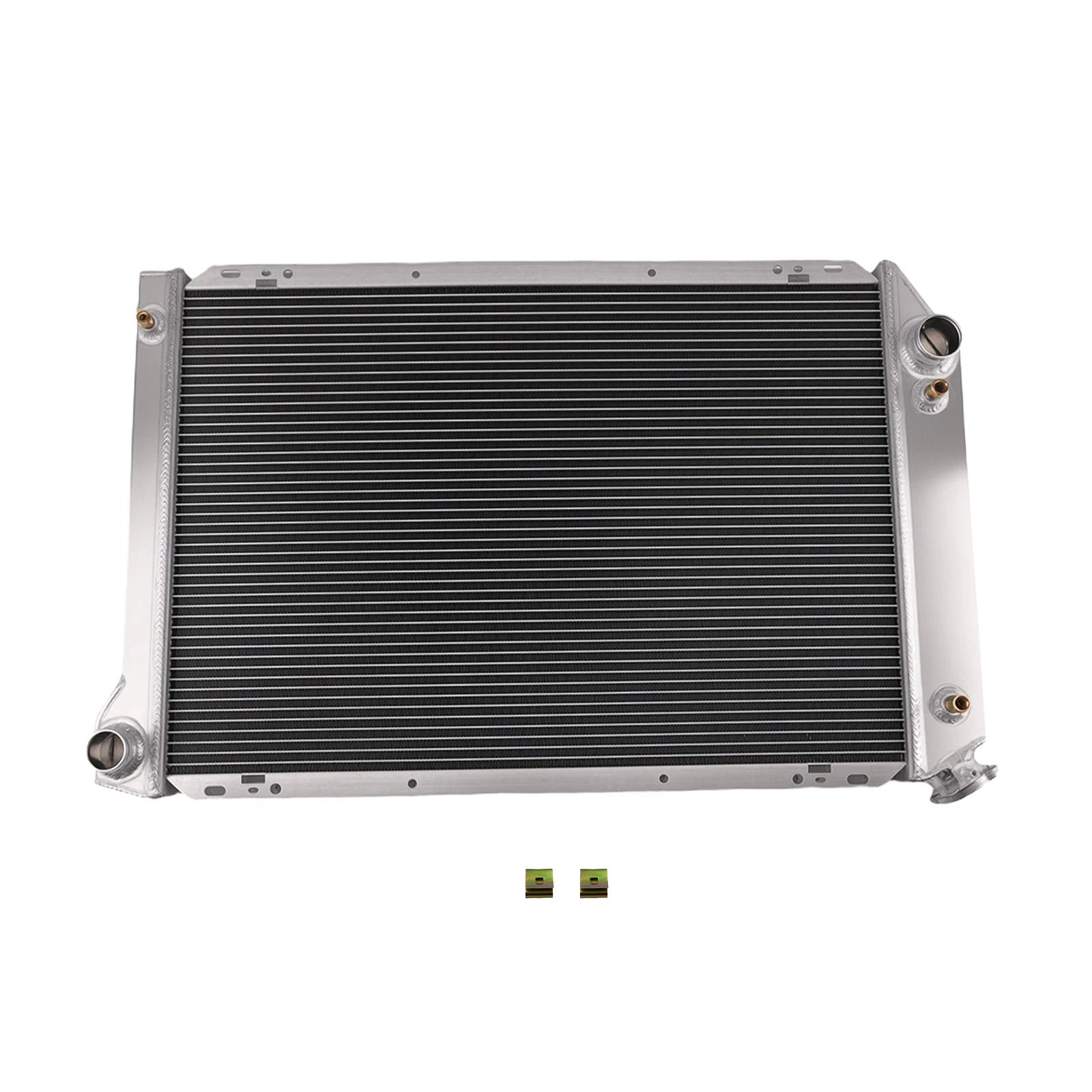 Engine Radiator Assembly for Ford F150/F250/F350 (1980–1984)