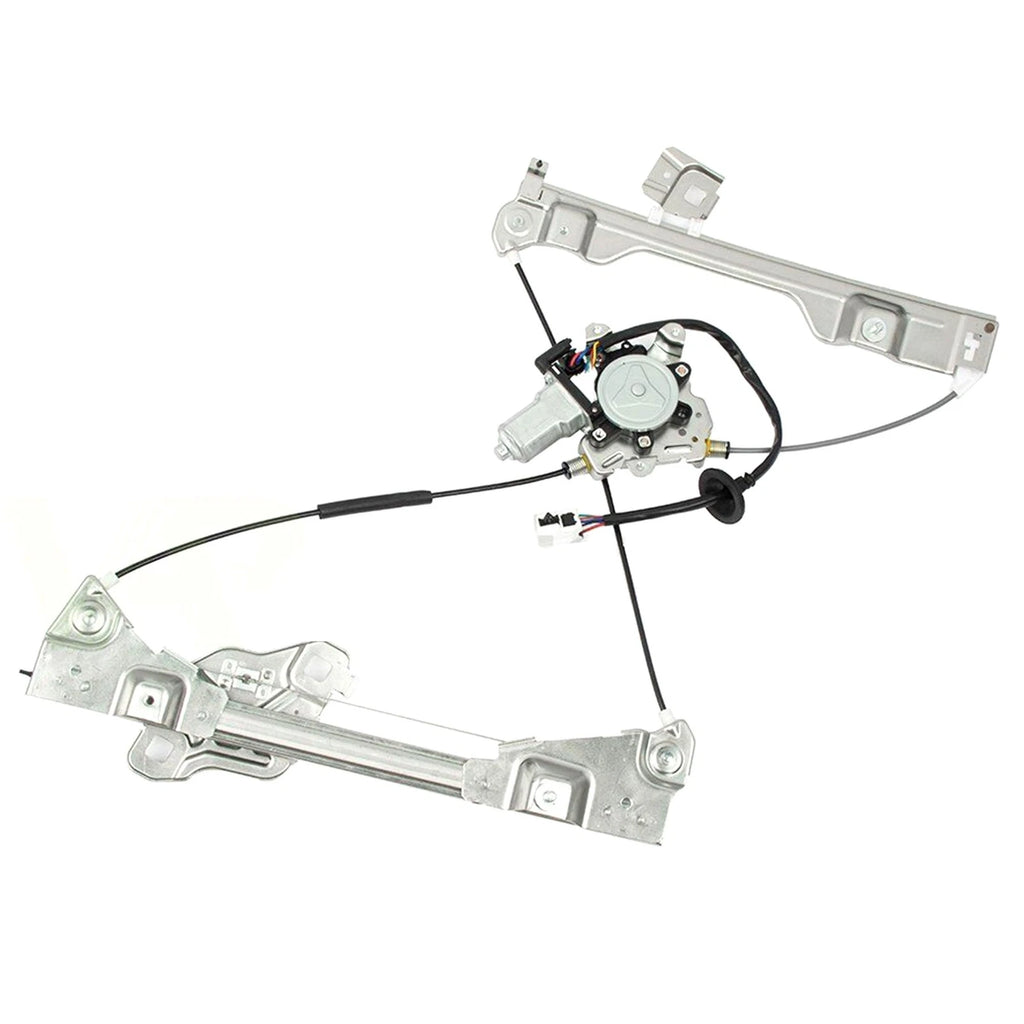 Front Left Power Window Regulator Motor for Nissan 350Z (2003–2009)