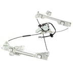 Front Left Power Window Regulator Motor for Nissan 350Z (2003–2009)