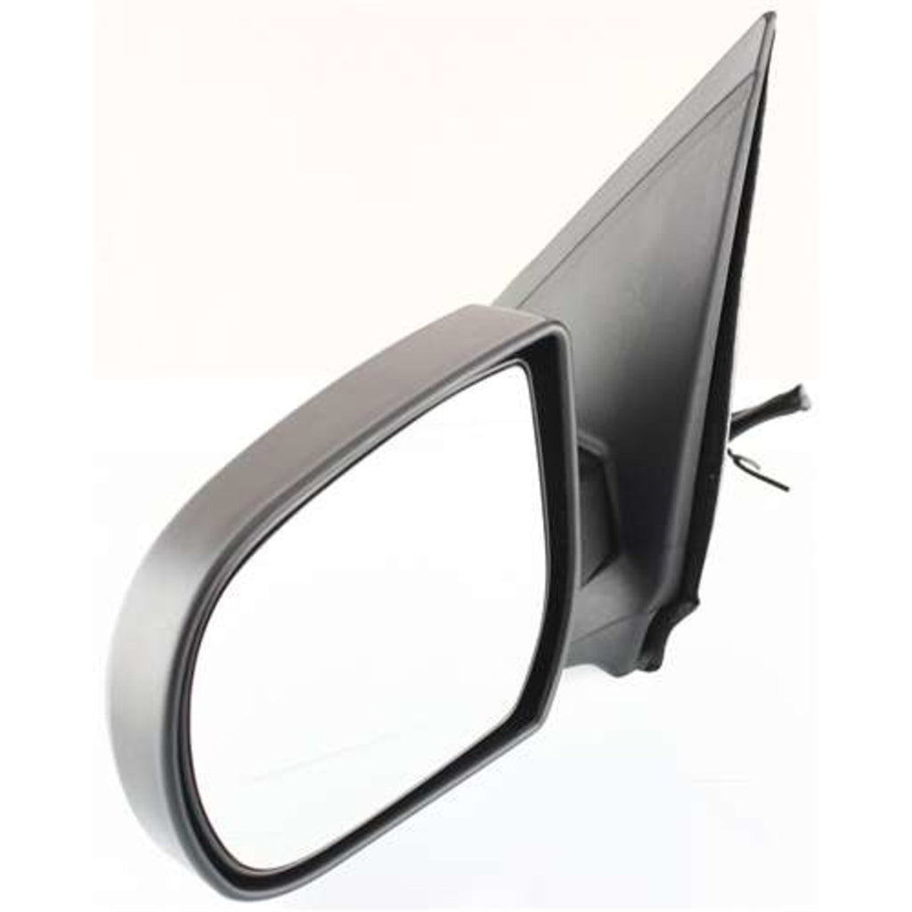 Power Mirror for Ford Escape, Mercury Mariner (2001–2007) Left Black