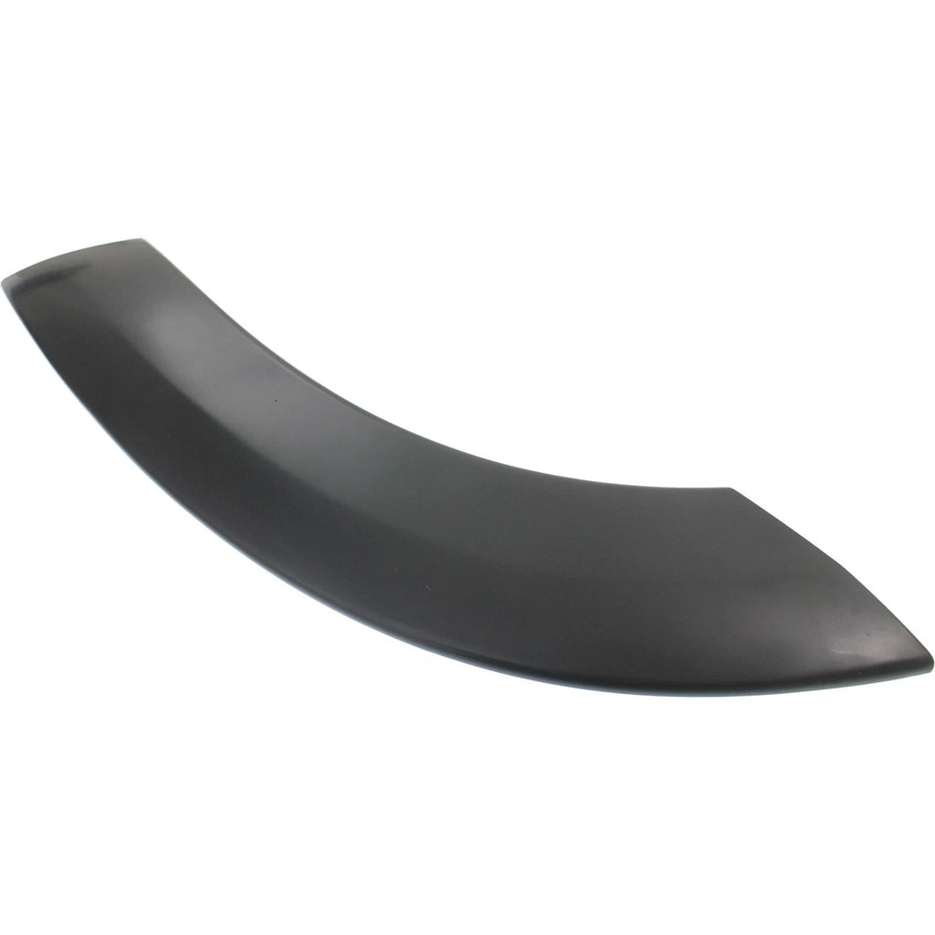 Fender Trim Set for Toyota RAV4 (2006–2012) Smooth Black 2Pc