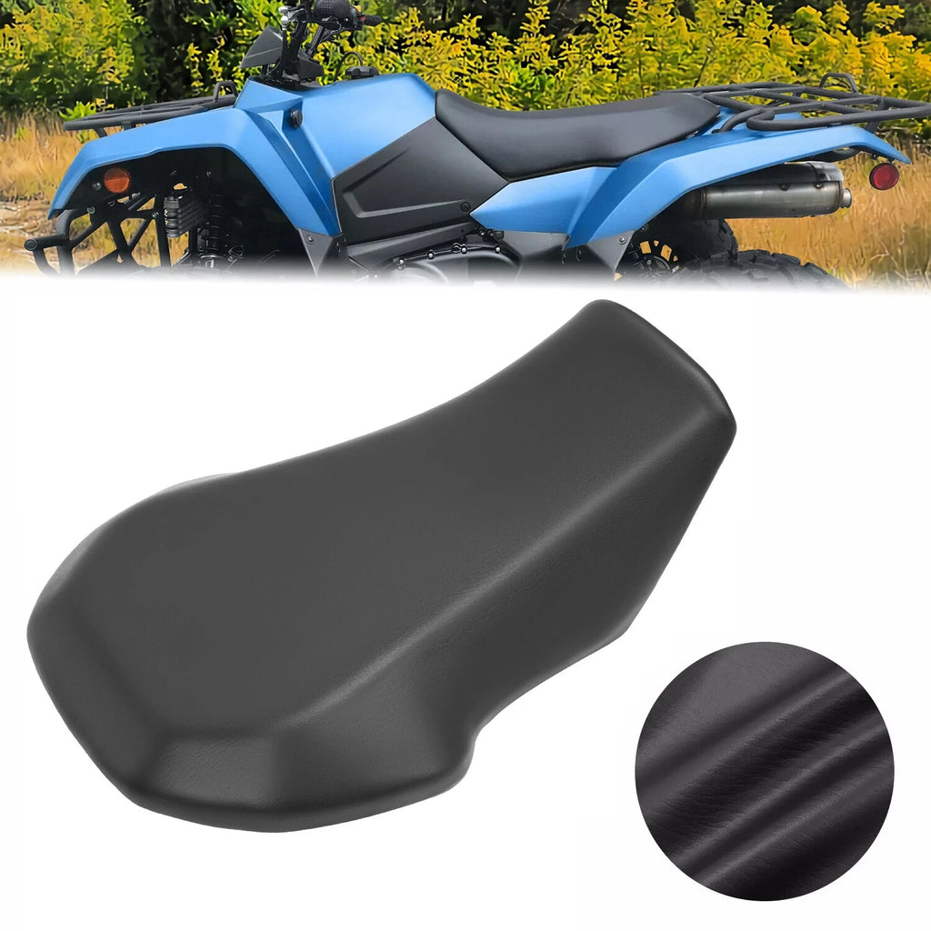 PVC Seat Cover for Suzuki KingQuad 400 450 700 750 (2005–2024)