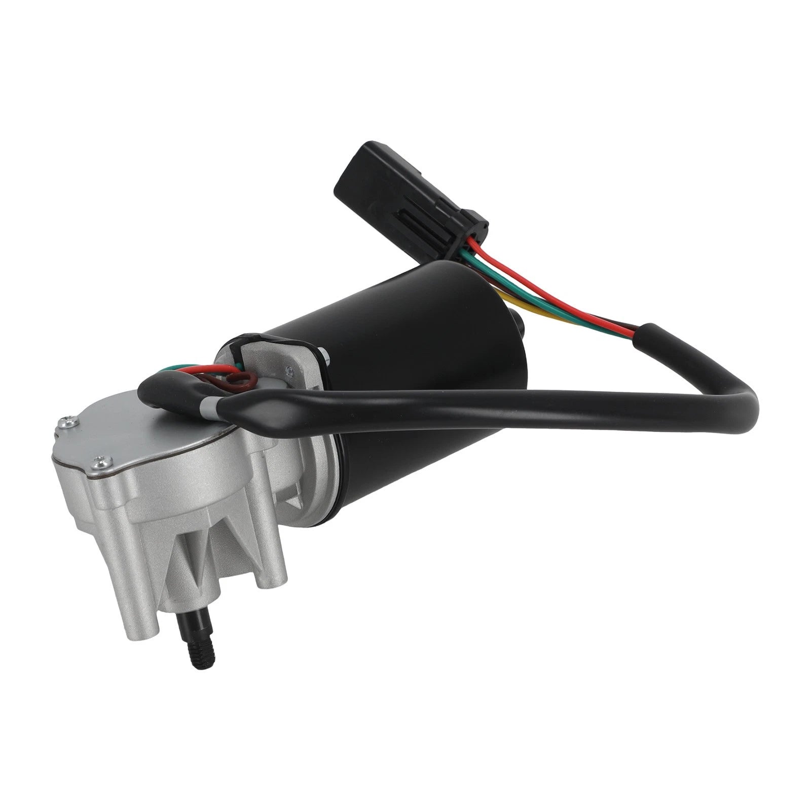 Front Power Motor Assembly for Jeep Wrangler TJ (1997–2002)