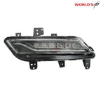 Right Side LED Fog Light for Lincoln MKZ (2013–2016)