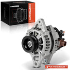 Alternator for Toyota Yaris (2015–2019) 1.5L 80A 4-Groove