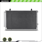 A/C Condenser for Toyota Highlander (2001–2007)