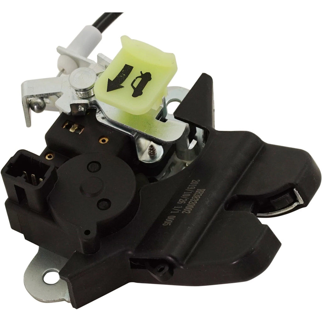Trunk Lock Actuator for Hyundai Sonata (2011-2015)