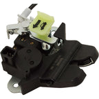 Trunk Lock Actuator for Hyundai Sonata (2011-2015)