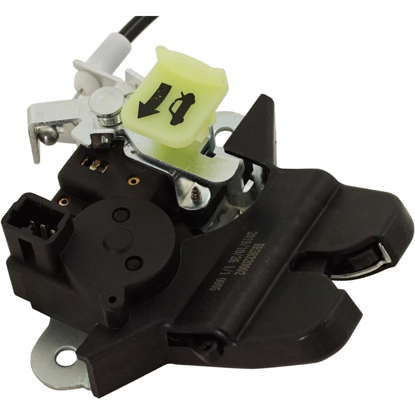 Trunk Lock Actuator for Hyundai Sonata (2011-2015)