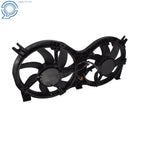 Dual Cooling Fan Assembly for Nissan Pathfinder (2013-2017)