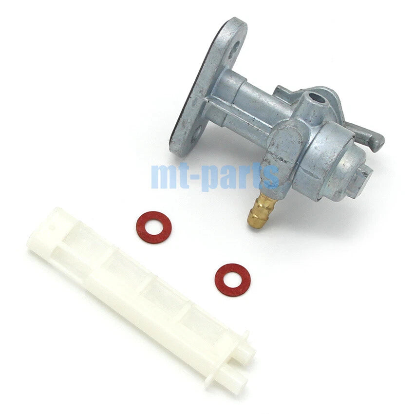 Fuel Cock Valve Petcock for Yamaha RD350 RD400 (1976–1983) 1A0-24500-02