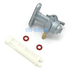 Fuel Cock Valve Petcock for Yamaha RD350 RD400 (1976–1983) 1A0-24500-02