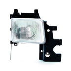 Replacement Passenger Side Head Light Assembly for 1994-1997 Dodge Fullsize