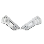 Driver Rider Floorboard Footboard for Harley Softail Touring