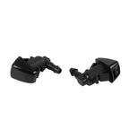 2X Windshield Wiper Jet Nozzle for Dodge Nitro (2007–2011) 55157319AA