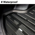 Cargo Liner Rear Trunk Mat for Ford EcoSport (2019)