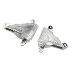 Front Turn Signals for Kawasaki Ninja ZX6R (2007–2012), ZX14R (2020–2024)