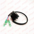 Power Tilt Trim Switch for Tohatsu Outboard 25 30 70HP (3F3-72615-0, 3F3726150M)