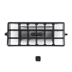 Air Condition Grille Vent Middle Left Fits Nissan Navara D21 Truck 1986-97 D10