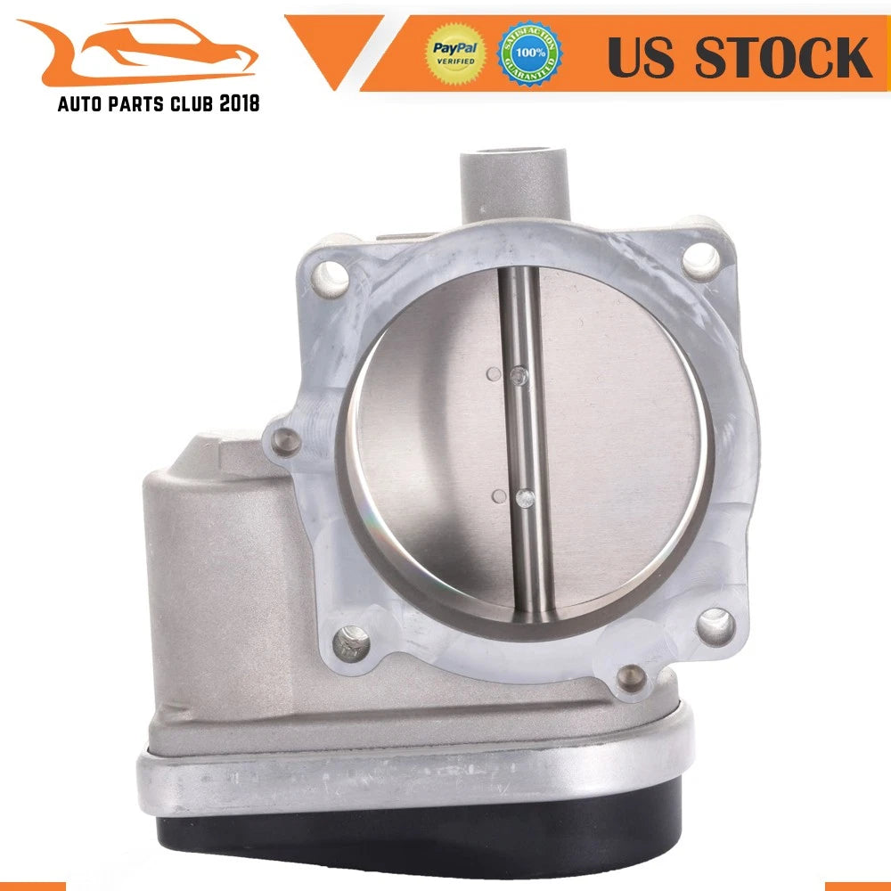 Throttle Body Assembly for Dodge Ram 1500 2500 3500 5.7L (2003–2004)