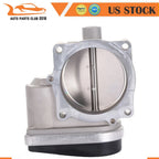 Throttle Body Assembly for Dodge Ram 1500 2500 3500 5.7L (2003–2004)