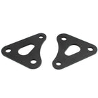 30mm Lowering Link Kit for Suzuki DL1050 V-Strom (2020–2025) Black