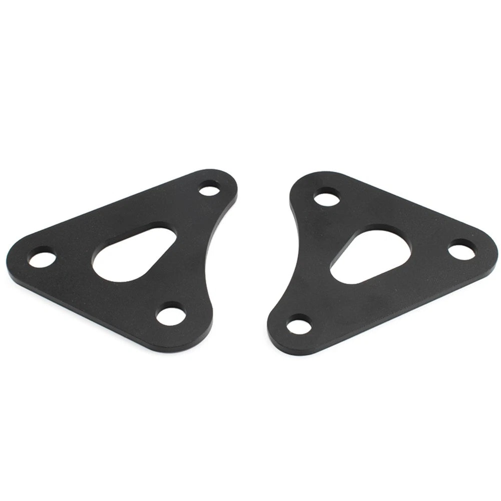 30mm Lowering Link Kit for Suzuki DL1050 V-Strom (2020–2025) Black
