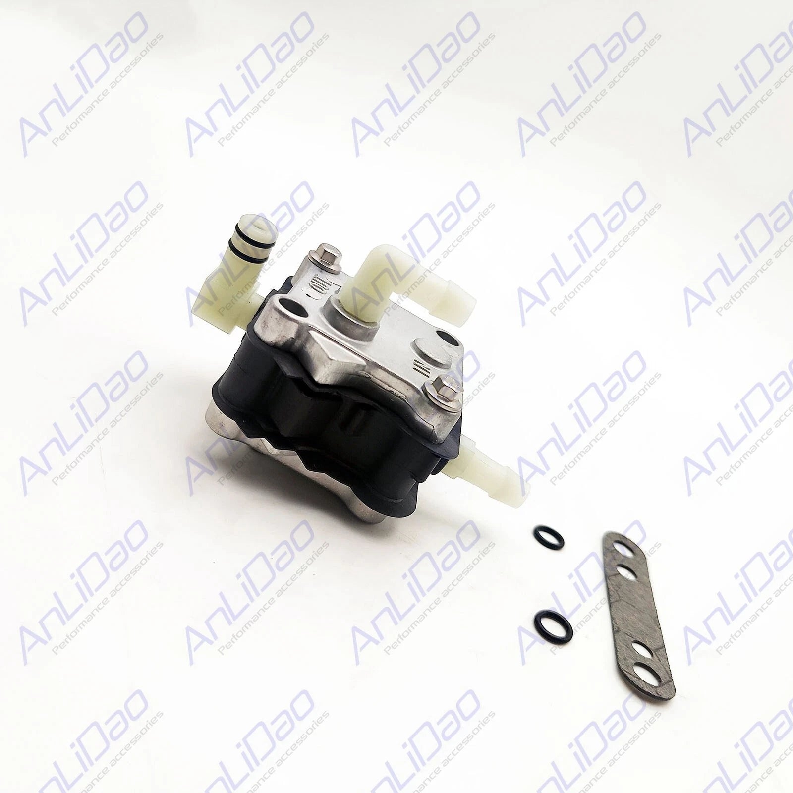 Fuel Pump for Mercury Marine 200HP 225HP 3.0L (2003–2006) 14360T77 14360-77