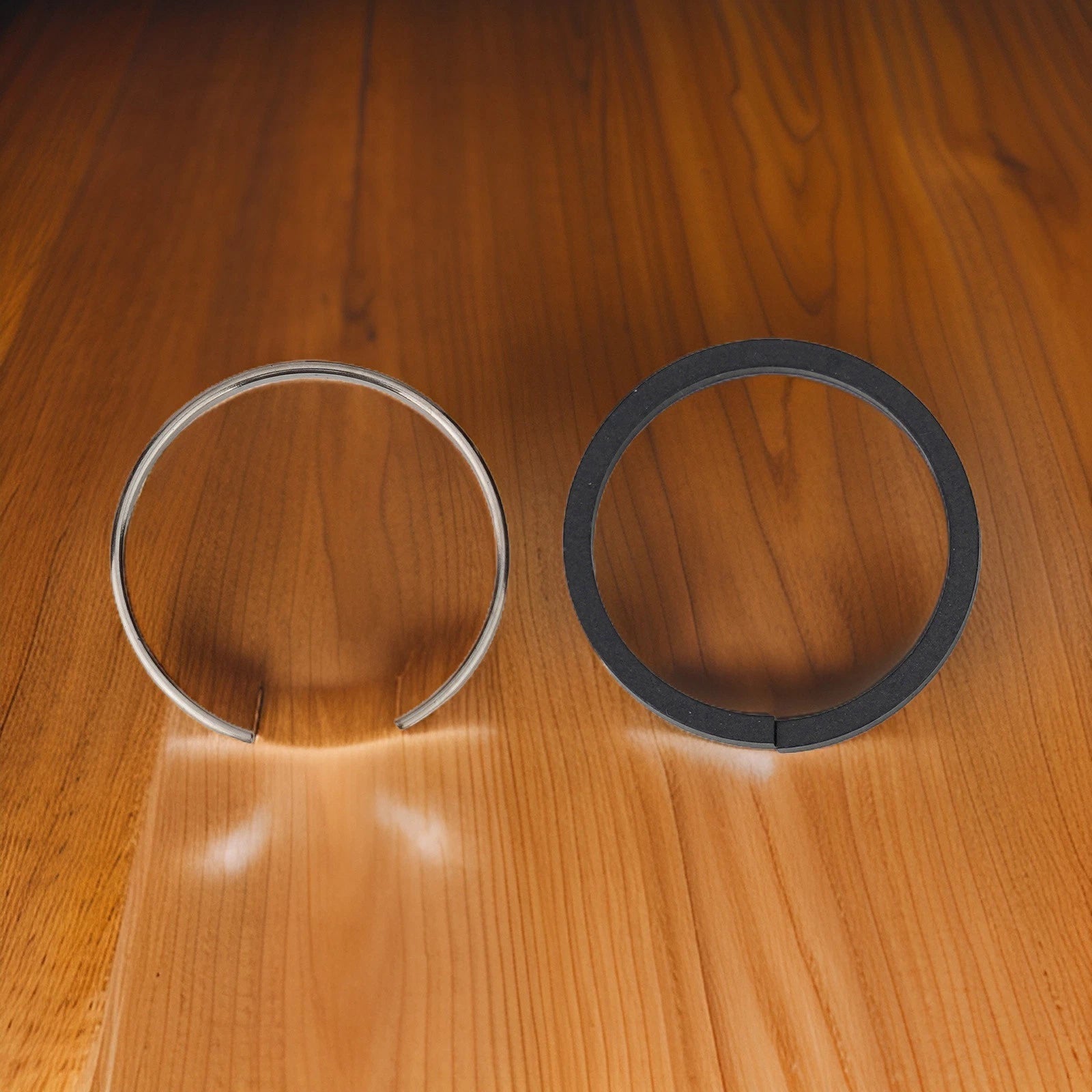 Steel Ring for HM0810 Electric Pick Demolition Hammer