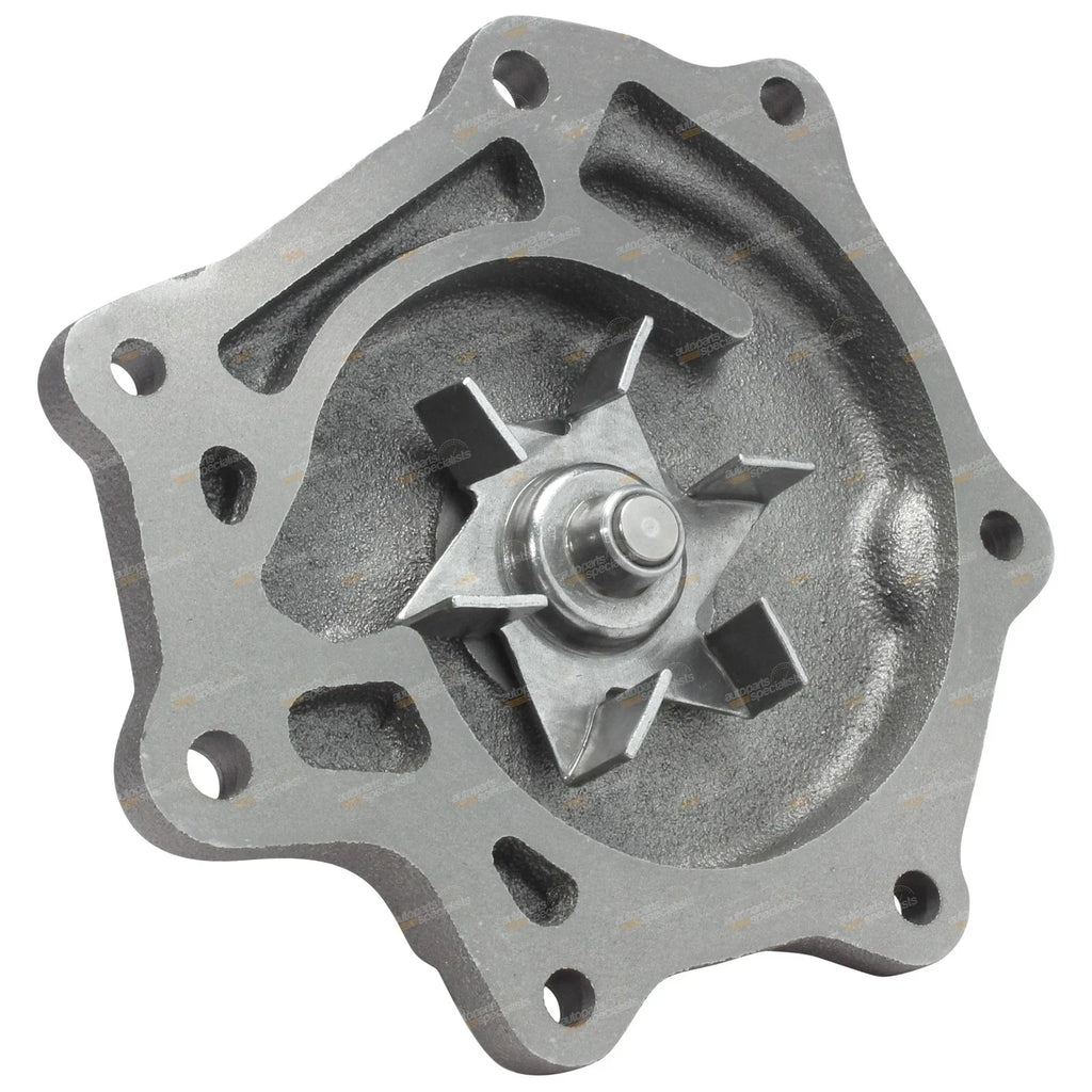 Water Pump 4.2L Diesel for Patrol TD42 GQ GU Y60 Y61 Safari Turbo Engine