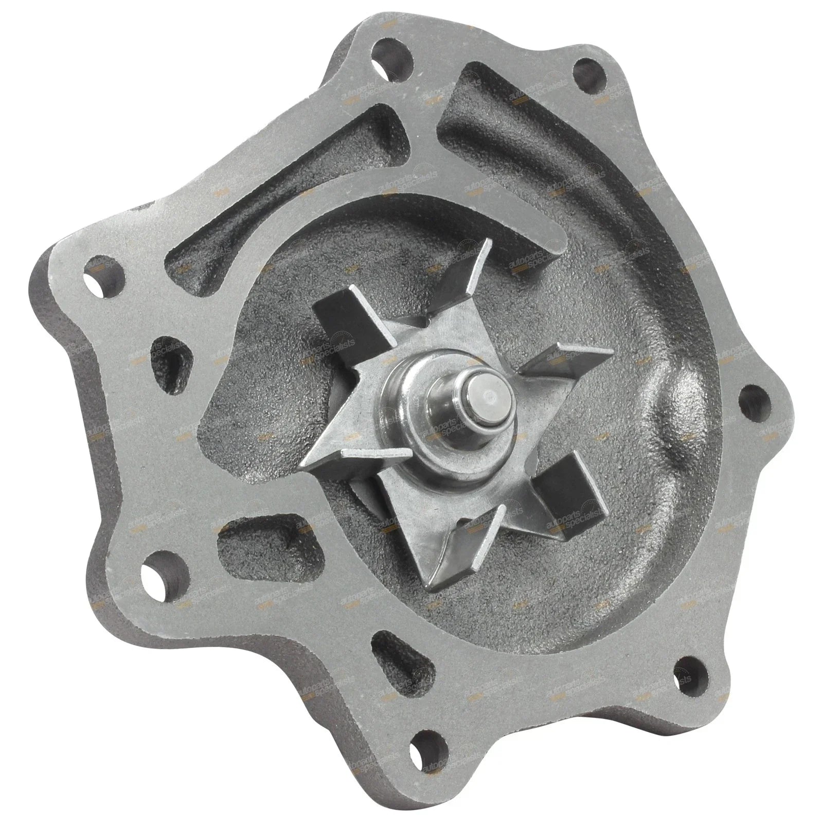 Water Pump 4.2L Diesel for Patrol TD42 GQ GU Y60 Y61 Safari Turbo Engine