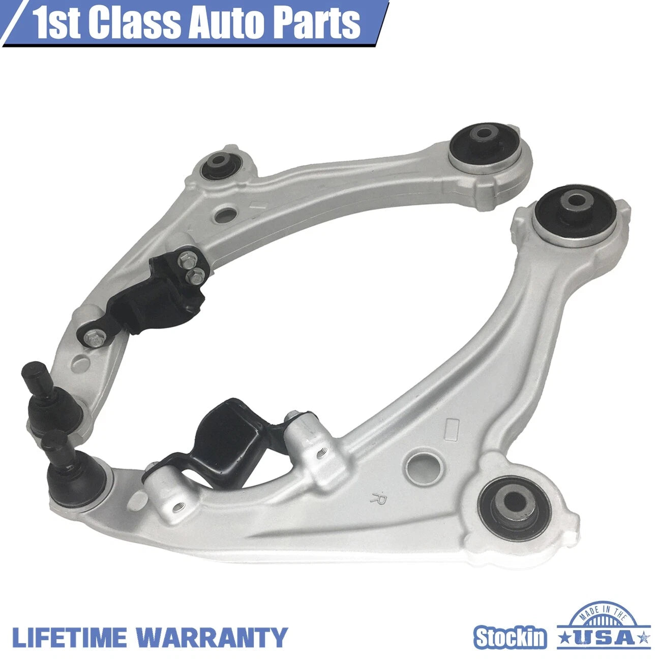 Front Suspension Lower Control Arm Ball Joint for Nissan Altima (2007–2013)