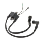 Ignition Coil for Tohatsu 25/30HP (NS25C2, NS25C3) (3A0-06048-1, 160643)