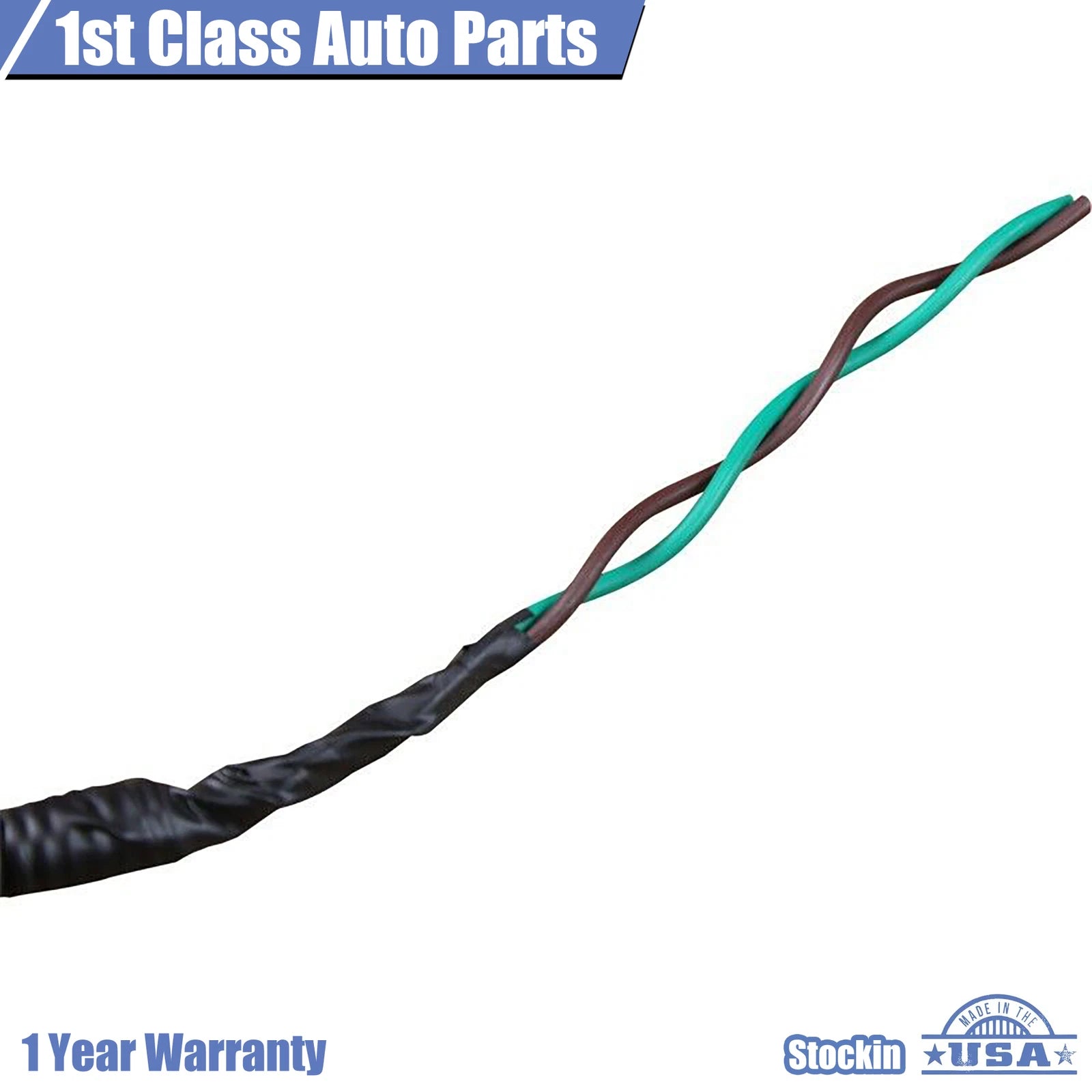 ABS Wheel Speed Sensor Wiring Harness for Impala Monte Carlo (2000-2005)