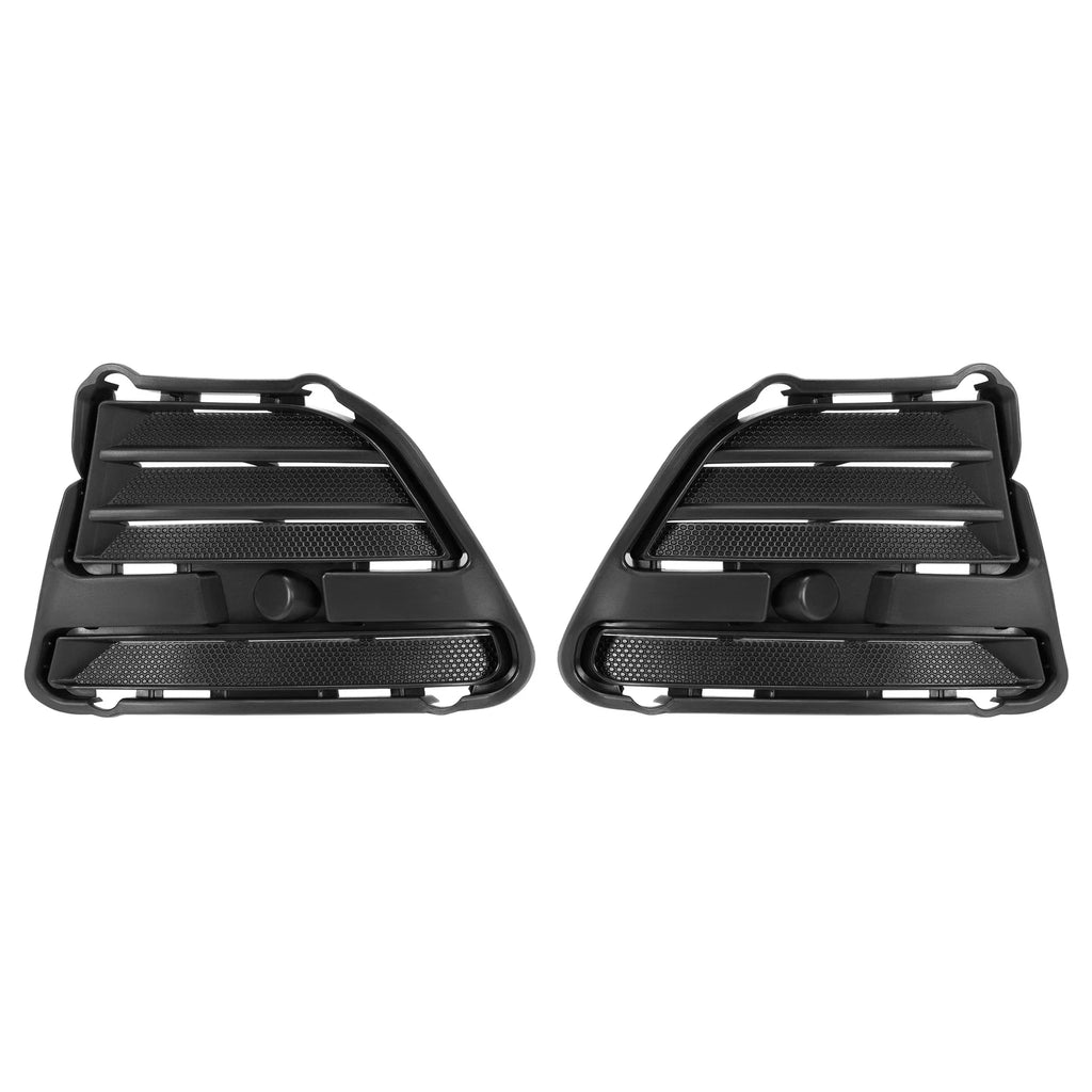 Fog Light Cover Set for Ford Mustang (2013–2014) - Left + Right