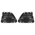 Fog Light Cover Set for Ford Mustang (2013–2014) - Left + Right