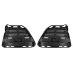Fog Light Cover Set for Ford Mustang (2013–2014) - Left + Right