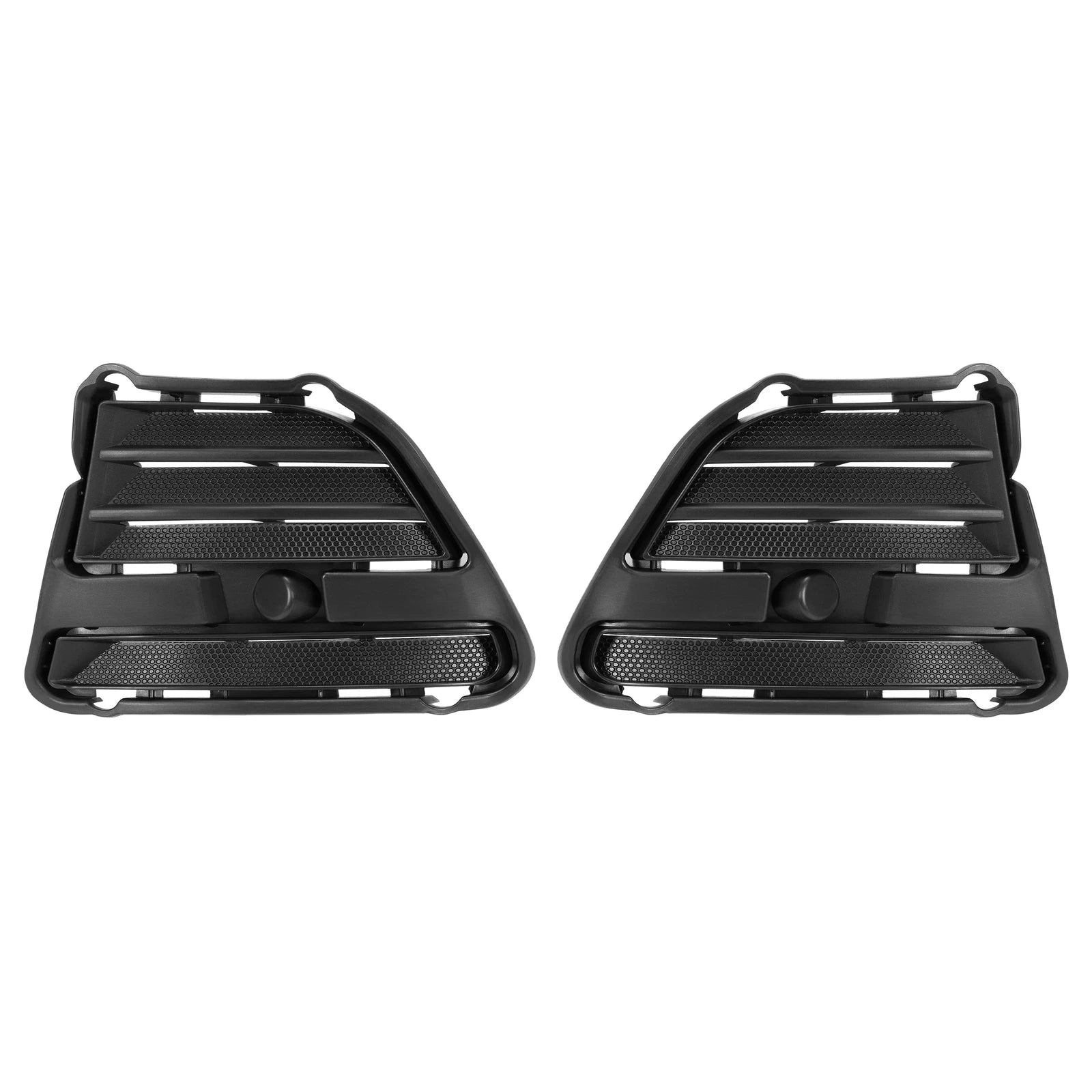 Fog Light Cover Set for Ford Mustang (2013–2014) - Left + Right