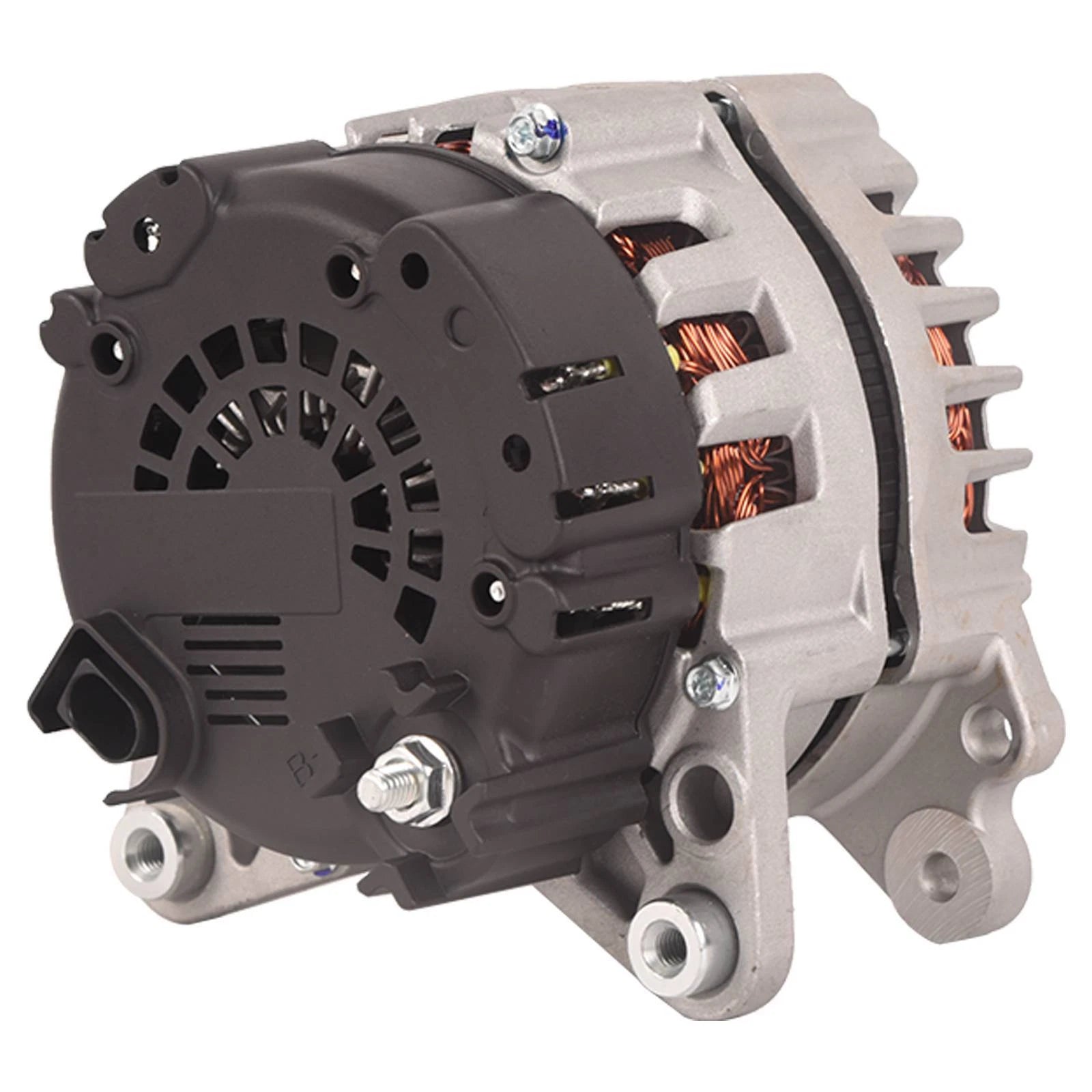 Alternator for Audi Q7 (2010-2019) 12V 180A