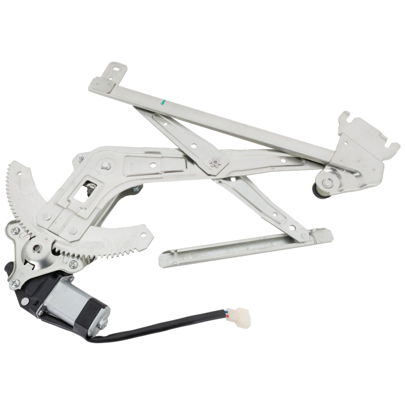 Window Regulator for Subaru Forester (2003–2008)