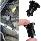 Transmission Oil Dipstick Filler Caps for Chrysler Dodge Jeep Ram (2002-2023)