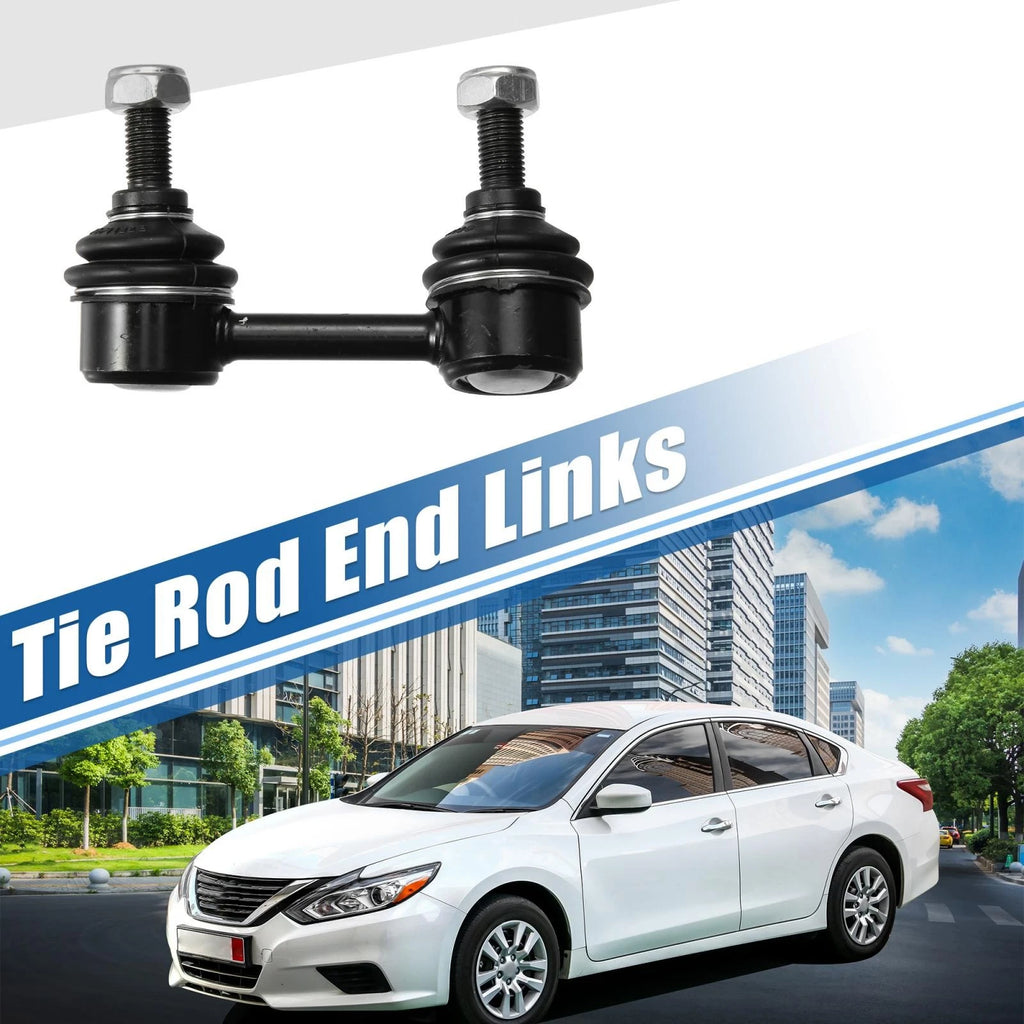 2pcs Rear Sway Bar Links K750662 K750663 for Nissan Altima Maxima (–)
