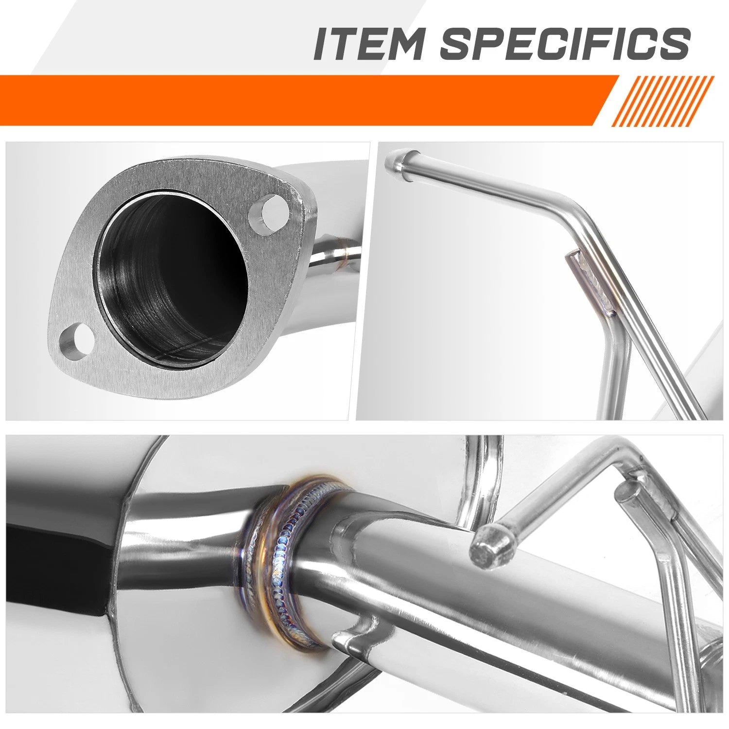 Rear Left Door Handle for Nissan Versa (2007–2012)