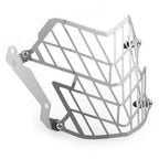 Alum Front Headlight Guard Cover for Yamaha Tenere 700 (2019-2021)