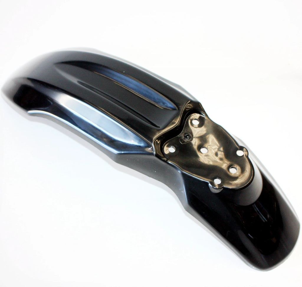 Front Wheel Mud Guard Fender for CRF70 Style PIT PRO Trail Dirt Bike (2000–2023)