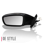 OE Style Powered Adjustment Driver Left Side Mirror for Hyundai Sonata (2011–2014)