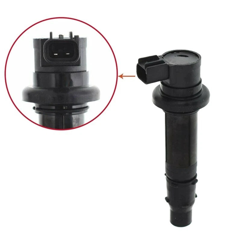 Ignition Coil for Yamaha R6 (2006–2019) F6T568 F6T558