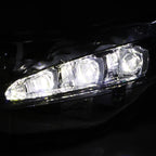 Fog Lamp Assembly for Toyota Corolla (2017–2019) RH/LH