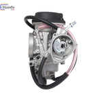 Carburetor PD36J for Hisun UTV ATV (93-350cc, 400cc)